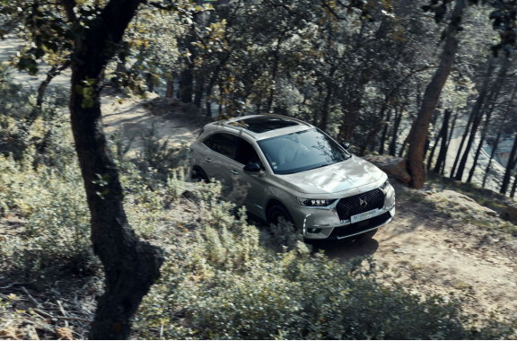 DS 7 E-TENSE 4x4：DS高性能混合动力汽车 (1)868.png