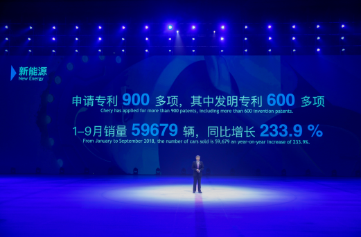 创新•变革 艾瑞泽GXEX双车上市释放了哪些信息 (1)700.png